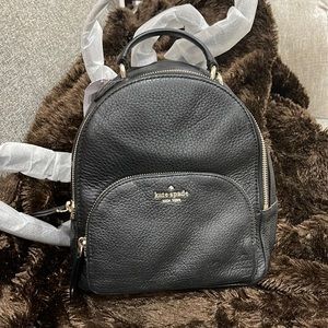 Kate Spade Small Backpack NEW